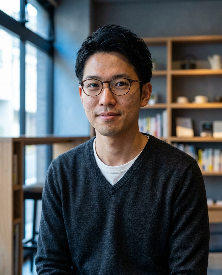 佐藤 健太