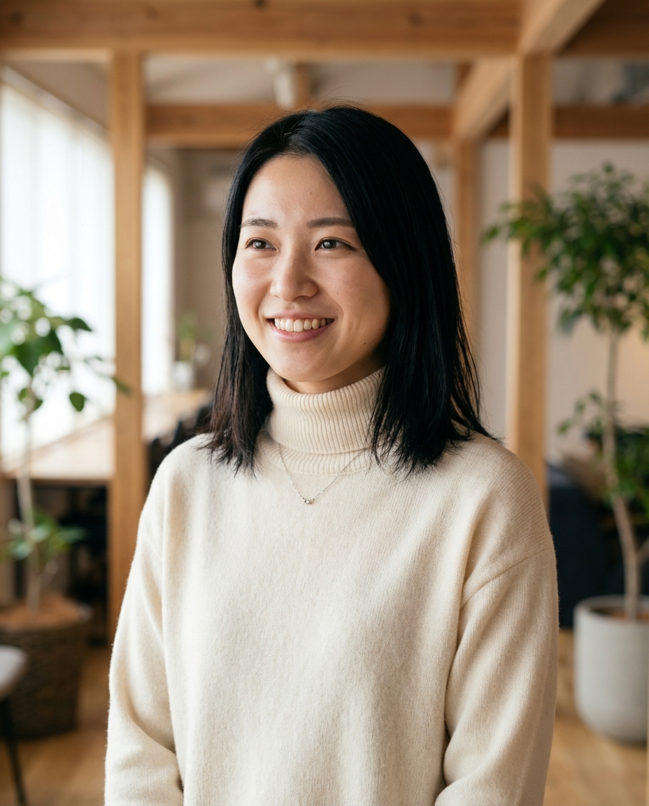 田中 美咲